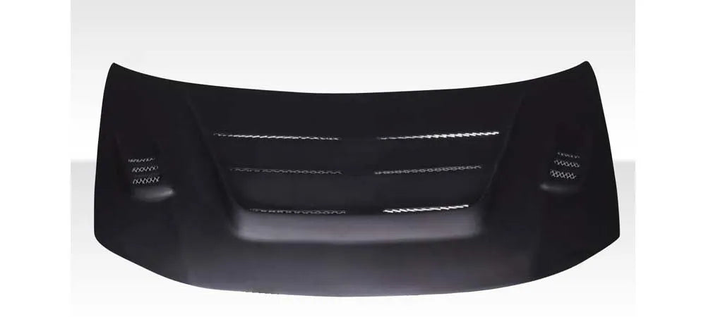 Duraflex Kina Hood Compatible With 2012-2015 Honda Civic 4DR - 1 Piece