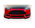 Duraflex Rayer Front Lip Spoiler Compatible With 2013-2014 Ford Focus St - 1 Piece