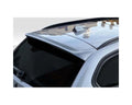 Duraflex Eleva Rear Lip Add On Spoiler Compatible With 2006-2011 BMW 3 Series E91 Wagon - 1 Piece