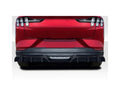 Duraflex Volt Rear Diffuser Compatible With 2021-2025 Ford Mustang Mach-E - 2 Piece