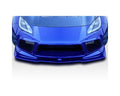 Duraflex GT Competition Front Lip Spoiler Compatible with 2022-2025 Toyota GR86 Subaru BRZ