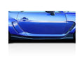 Duraflex GT Competition Side Skirt Splitters Compatible with 2022-2025 Toyota GR86 Subaru BRZ