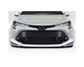 Duraflex Medula Front Lip Spoiler Compatible With 2019-2025 Toyota Corolla Hatchback - 1 Piece