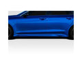 Duraflex Forge Side Skirts Compatible With 2021-2024 Kia K5 - 2 Piece