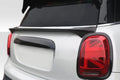 Duraflex Deva Spoiler Compatible With 2014-2024 Mini Cooper - 1 Piece