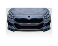 Duraflex Gervan Front Lip Spoiler Compatible With 2019-2023 BMW Z4 - 1 Piece