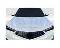 Duraflex Averen Hood Compatible With 2022-2025 Acura Integra - 1 Piece