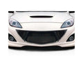Duraflex Veran Grille Compatible With 2010-2013 Mazda MazdaSpeed 3 - 2 Piece