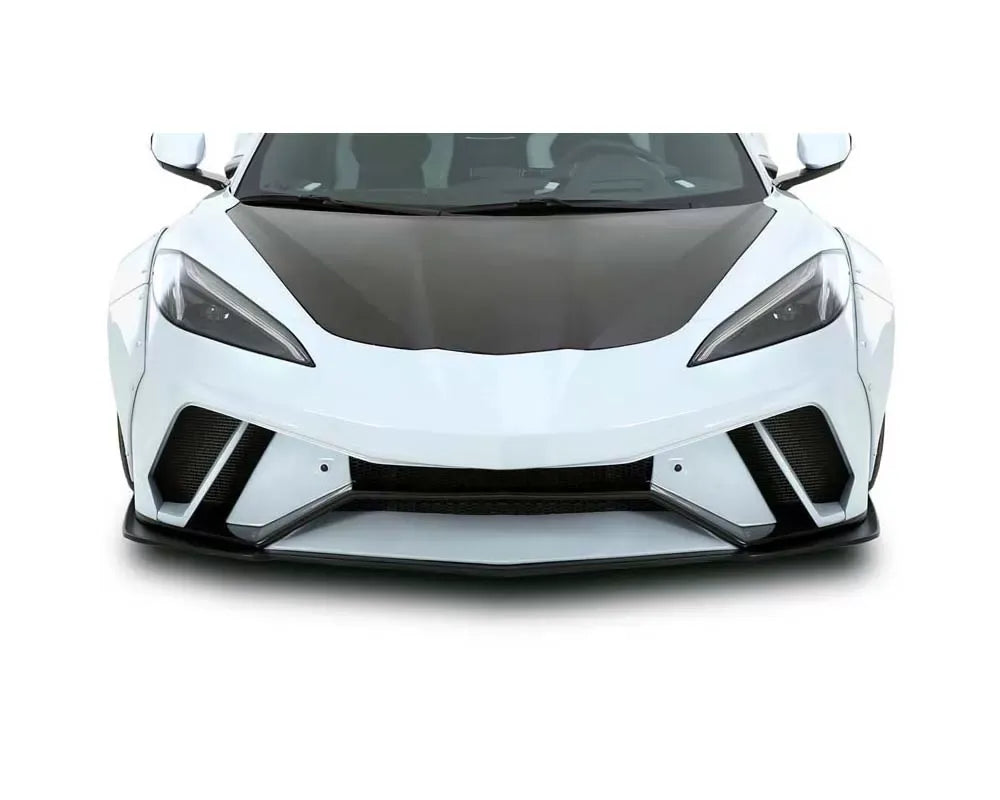 Duraflex Gran Veloce Body Kit Compatible With 2020-2023 Chevrolet Corvette C8