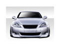 Duraflex I-Spec Body Kit Compatible With 2006-2008 Lexus IS250 IS350 - 4 Piece