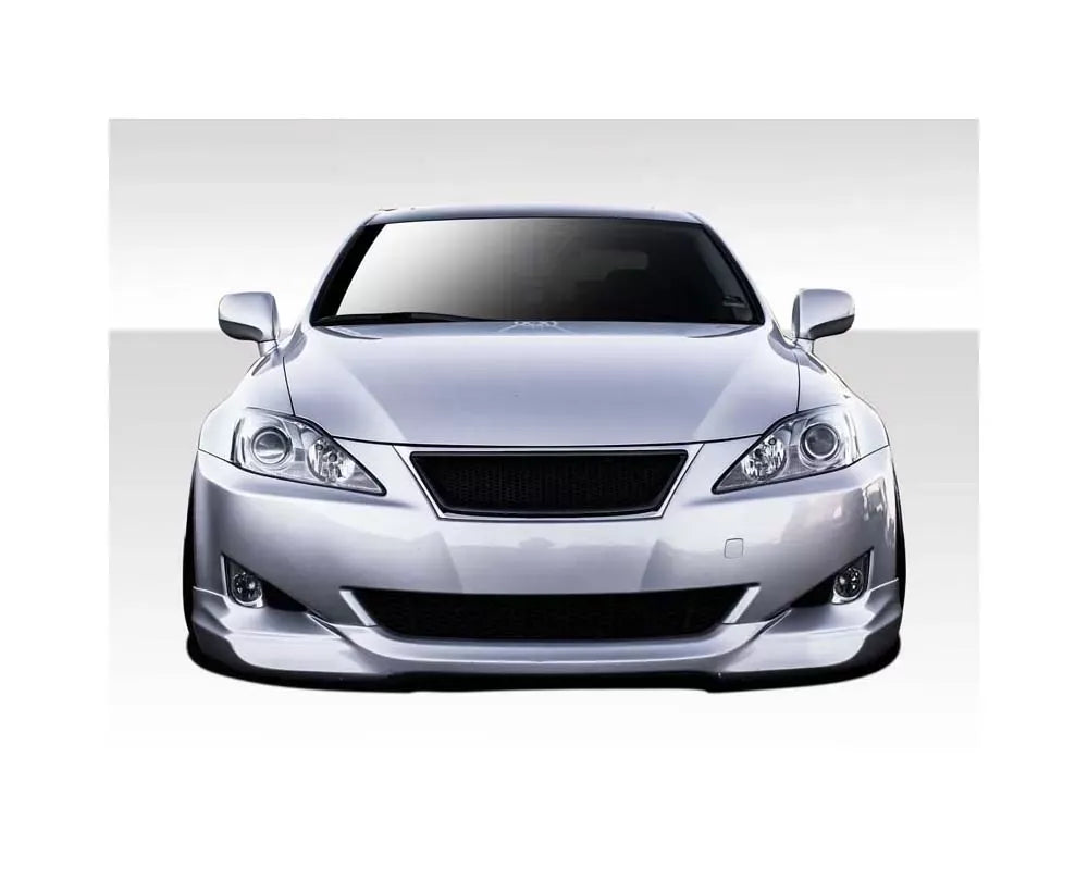 Duraflex I-Spec Body Kit Compatible With 2006-2008 Lexus IS250 IS350 - 4 Piece