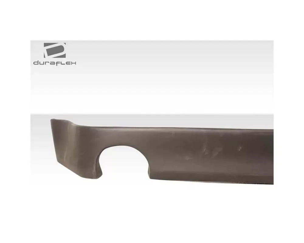 Duraflex I-Spec Body Kit Compatible With 2006-2008 Lexus IS250 IS350 - 4 Piece