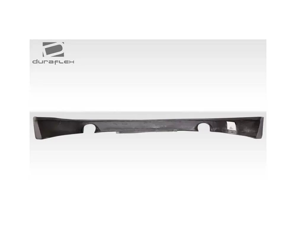 Duraflex I-Spec Body Kit Compatible With 2006-2008 Lexus IS250 IS350 - 4 Piece