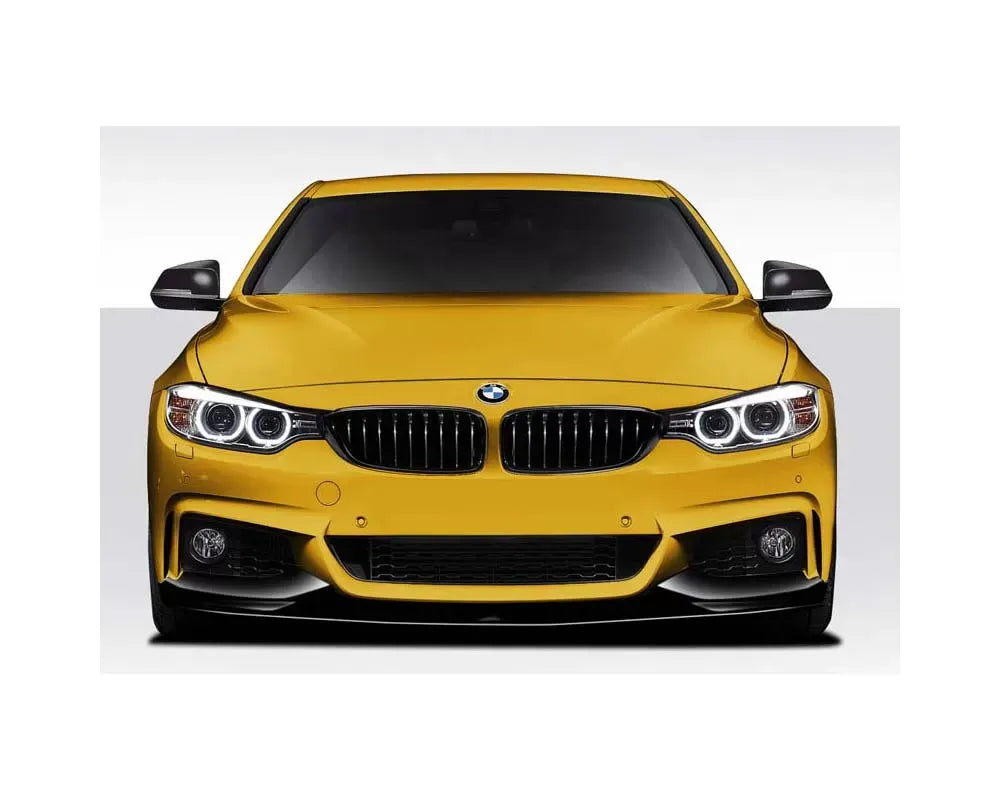 Duraflex M Performance Look Body Kit Compatible With 2014-2020 BMW 4 Series F32 - 5 Piece