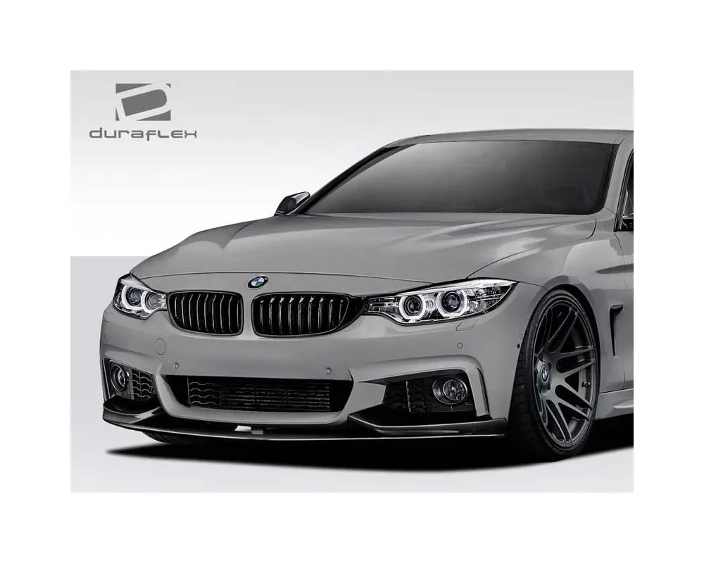 Duraflex M Performance Look Body Kit Compatible With 2014-2020 BMW 4 Series F32 - 5 Piece