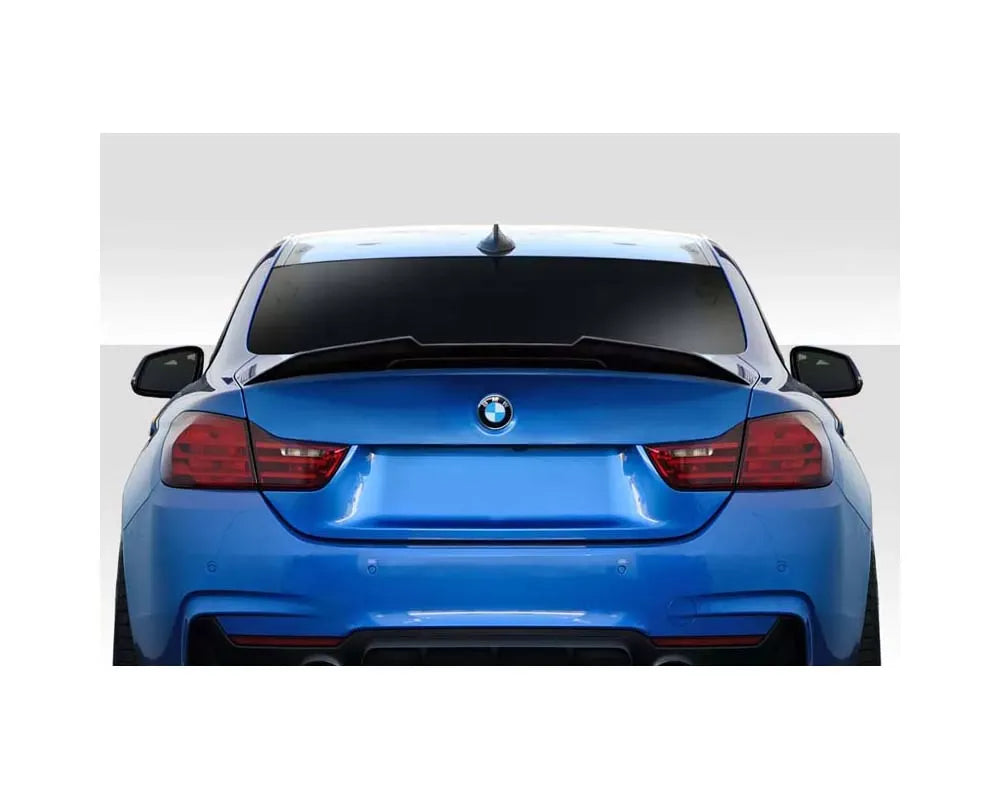 Duraflex M Performance Look Body Kit Compatible With 2014-2020 BMW 4 Series F32 - 5 Piece