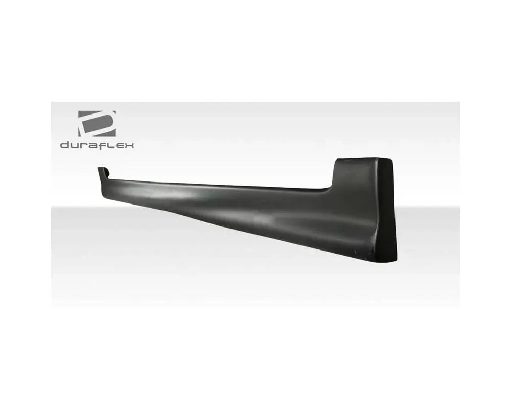 Duraflex DTM Look Body Kit Compatible With 2006-2008 Audi A4 B7 - 4 Piece