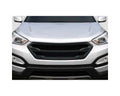 Duraflex Levan Front Grille Compatible With 2013-2018 Compatible With Hyundai Santa Fe Sport - 1 Piece