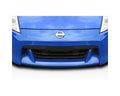 Duraflex Devera Front Lip Spoiler Compatible With 2009-2020 Nissan 370Z - 1 Piece