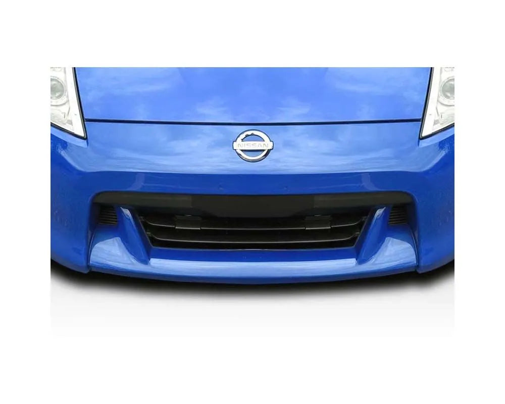 Duraflex Devera Front Lip Spoiler Compatible With 2009-2020 Nissan 370Z - 1 Piece