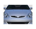 Duraflex Trust Front Grille Compatible With 2002-2005 Honda Civic Si HB - 1 Piece