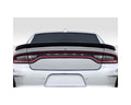 Duraflex Redline Wing Spoiler Compatible With 2015-2023 Dodge Charger - 1 Piece