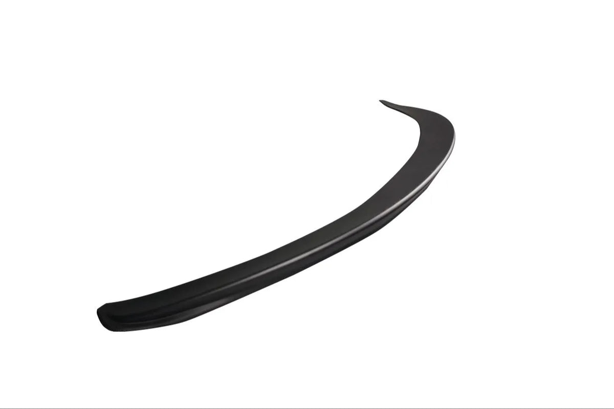 Duraflex Rally Wing Spoiler Compatible With 2019-2023 Toyota Supra - 1 Piece
