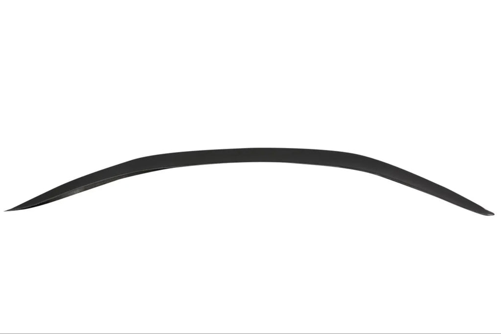 Duraflex Rally Wing Spoiler Compatible With 2019-2023 Toyota Supra - 1 Piece