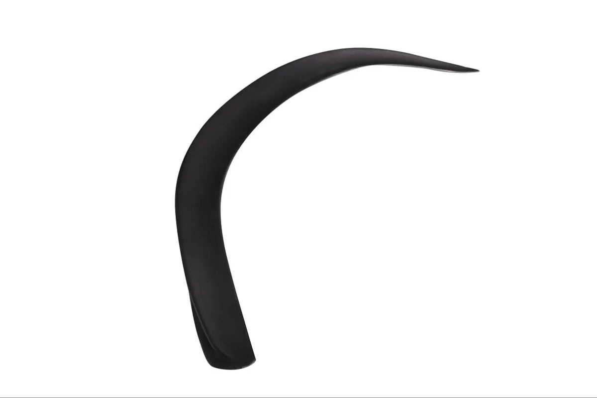 Duraflex Rally Wing Spoiler Compatible With 2019-2023 Toyota Supra - 1 Piece