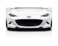 Duraflex Circuit Front Lip Spoiler Compatible With 2016-2025 Mazda Miata - 1 Piece