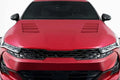 Duraflex Vision Hood Compatible With 2021-2025 Kia K5 - 1 Piece