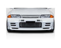 Duraflex Formula Front Lip Spoiler Compatible With 1989-1994 Nissan Skyline R32 - 1 Piece
