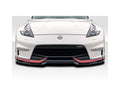 Duraflex Malibu Front Lip Spoiler Compatible With 2009-2020 Nissan 370Z - 1 Piece