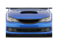 Duraflex Ghost Front Grille Compatible With 2008-2011 Subaru Impreza - 1 Piece