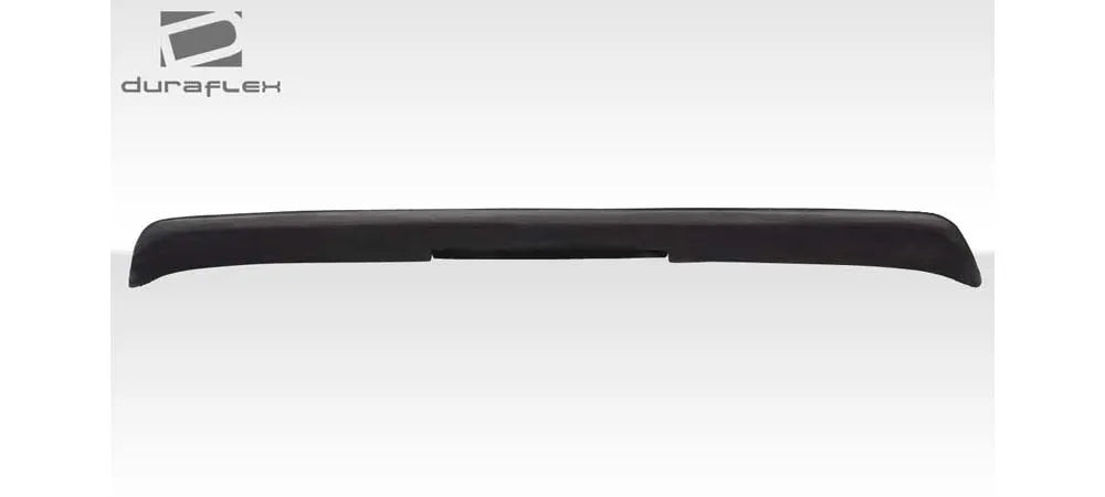 Duraflex Levera Spoiler Compatible With 2000-2005 Lexus IS32000 Wagon - 1 Piece