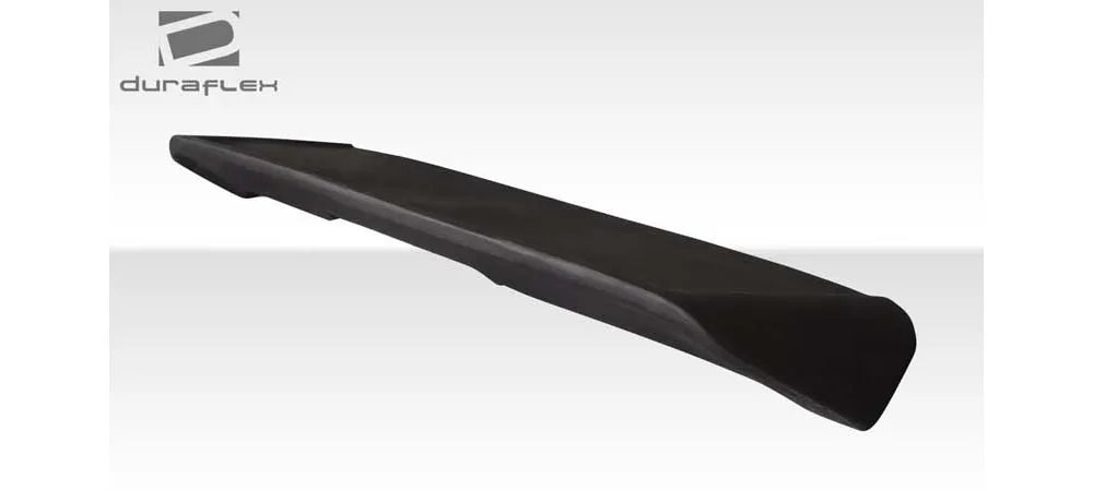 Duraflex Levera Spoiler Compatible With 2000-2005 Lexus IS32000 Wagon - 1 Piece