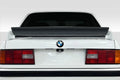 Duraflex EVO Look Wing Spoiler Compatible With 94-1991 BMW 3 Series E30 - 1 Piece