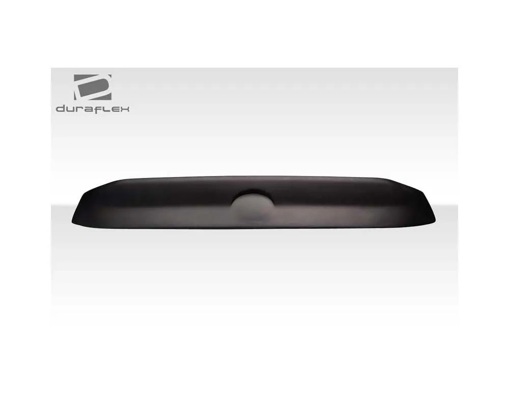 Duraflex Replacement For 2006-2011 Lexus GS Series GS300 GS350 GS430 GS450 GS460 Rega Rear Wing Spoiler - 1 Piece