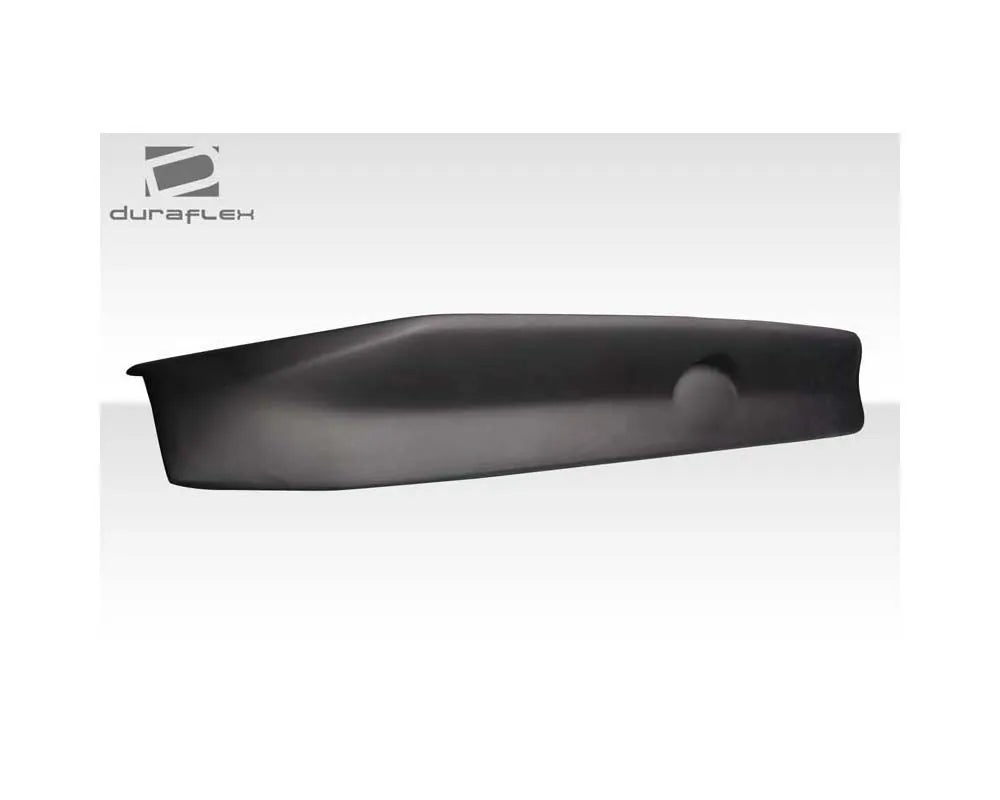 Duraflex Replacement For 2006-2011 Lexus GS Series GS300 GS350 GS430 GS450 GS460 Rega Rear Wing Spoiler - 1 Piece