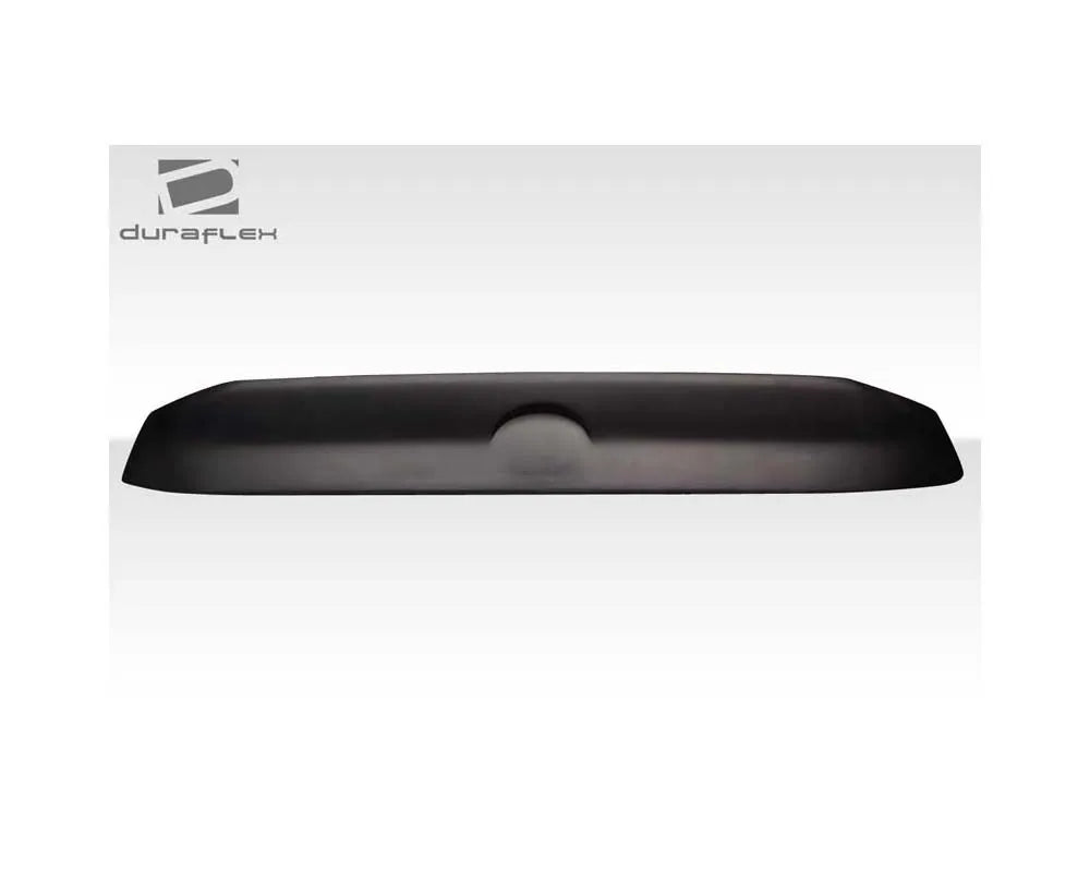 Duraflex Replacement For 2006-2011 Lexus GS Series GS300 GS350 GS430 GS450 GS460 Rega Rear Wing Spoiler - 1 Piece