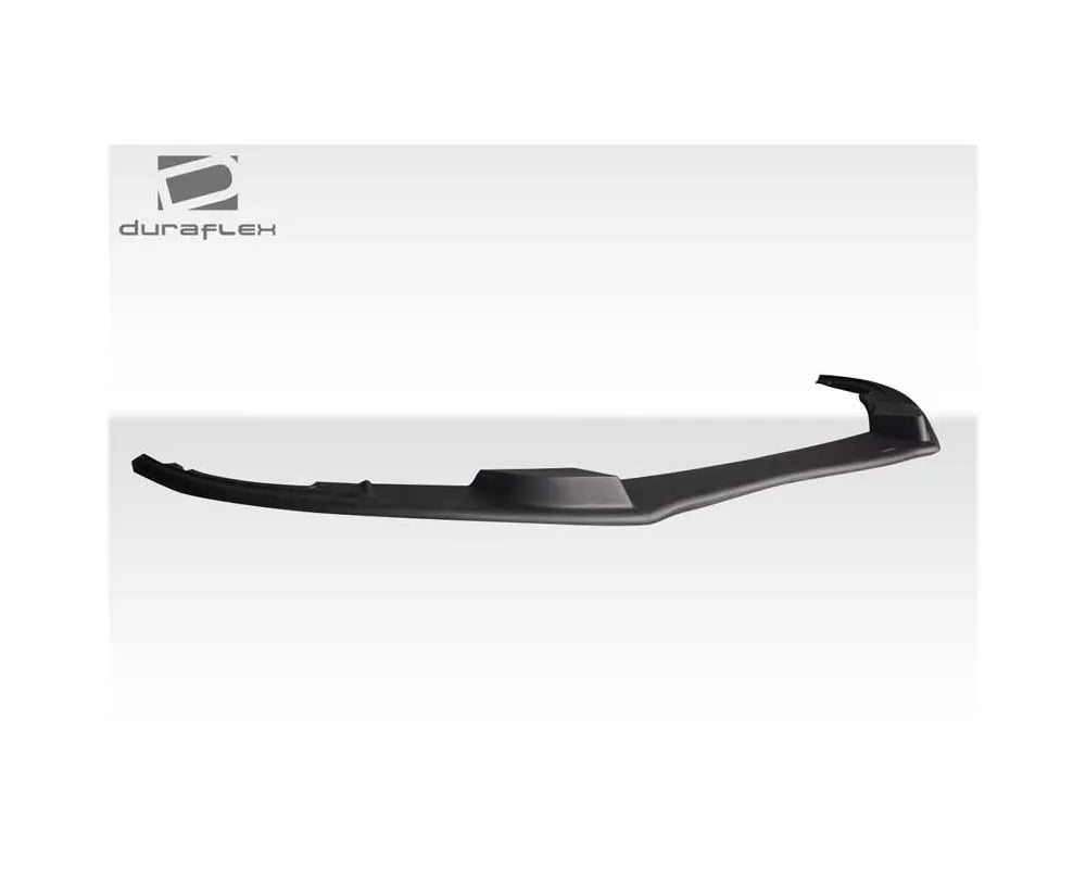 Duraflex Replacement For 2017-2018 Audi R8 Speed Zone Front Lip Spoiler Air Dam - 1 Piece
