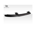 Duraflex Replacement For 2015-2017 Ford Mustang Goblin Front Lip Spoiler Air Dam - 1 Piece