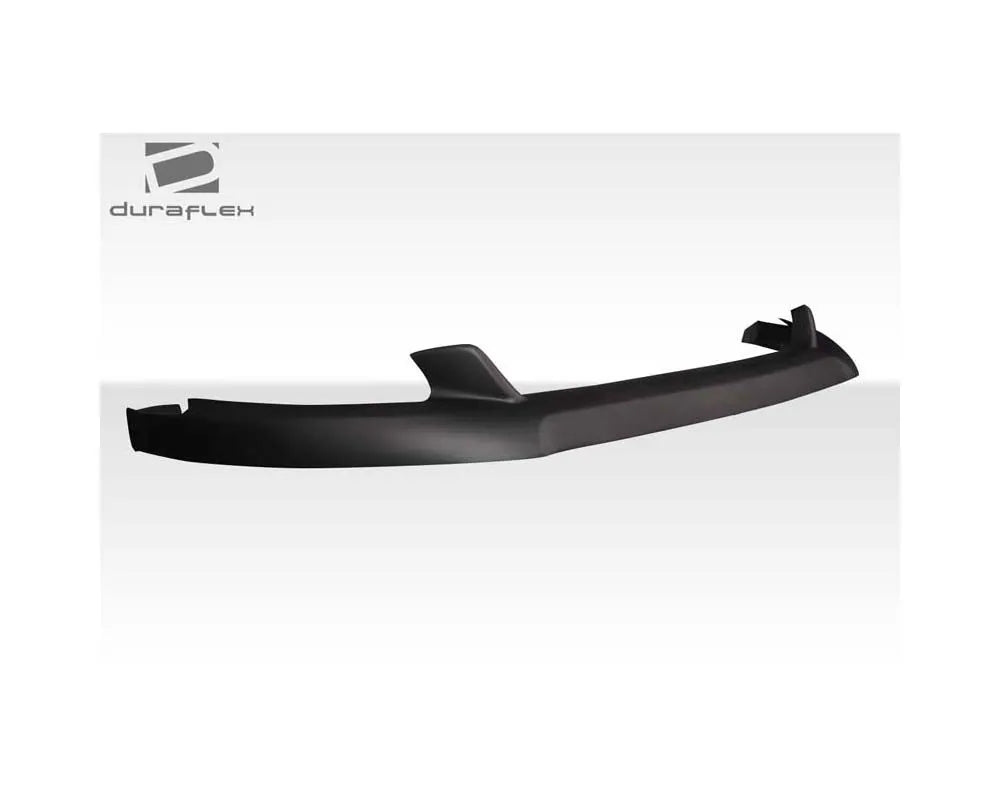 Duraflex Replacement For 2015-2017 Ford Mustang Goblin Front Lip Spoiler Air Dam - 1 Piece