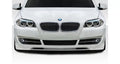 Duraflex Wave Front Lip Spoiler Compatible With 2011-2016 BMW 5 Series F10 4DR - 1 Piece