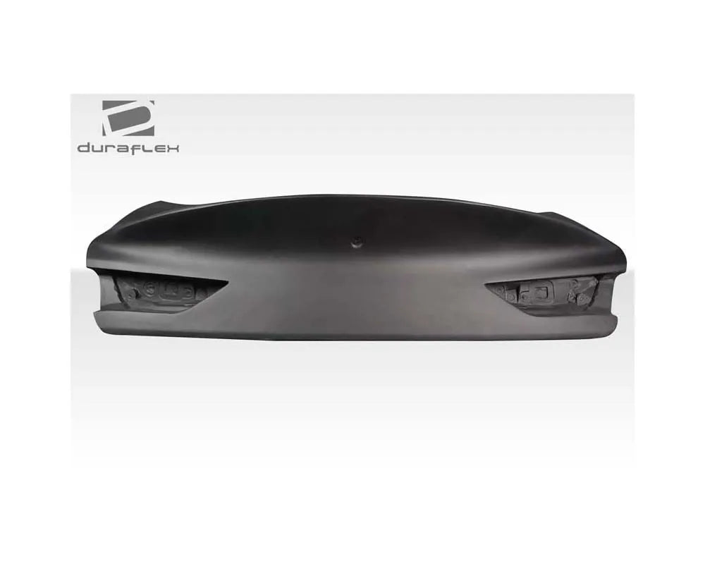 Duraflex Replacement For 2017-2022 Infiniti Q60 Shora Rear Trunk - 1 Piece
