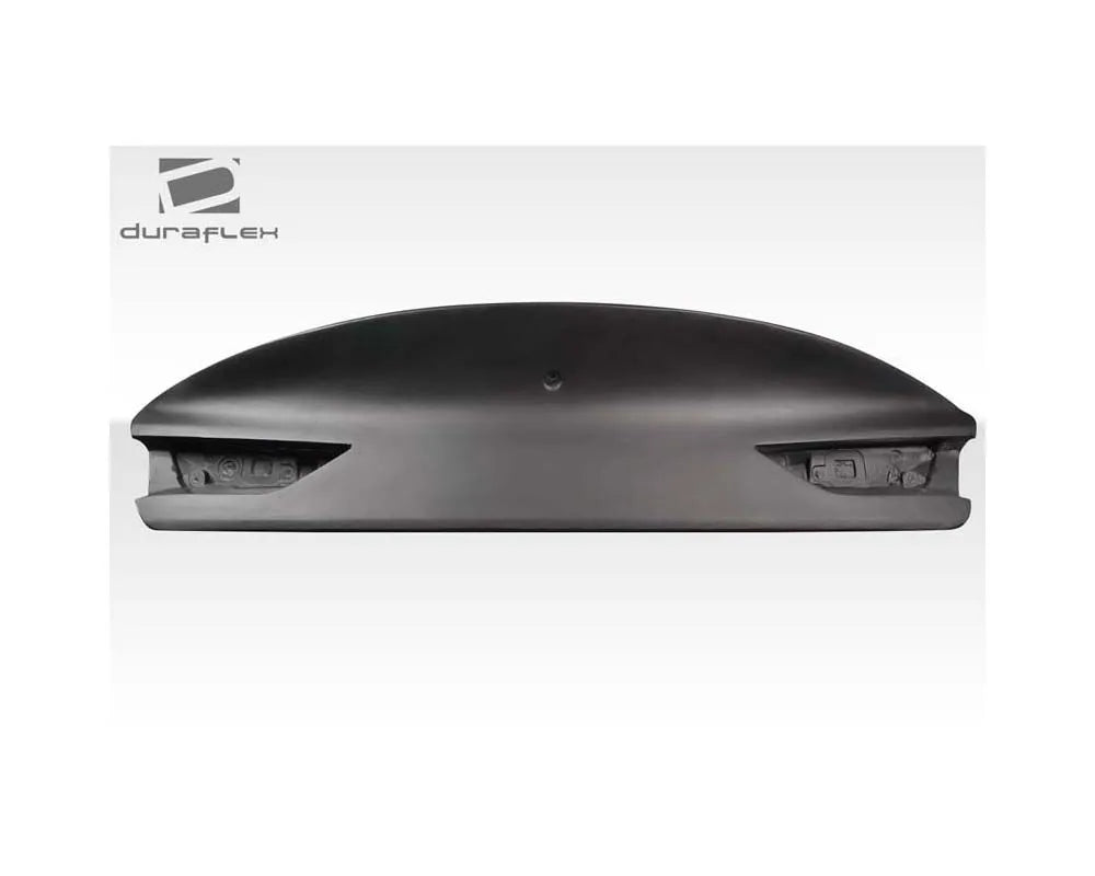 Duraflex Replacement For 2017-2022 Infiniti Q60 Shora Rear Trunk - 1 Piece