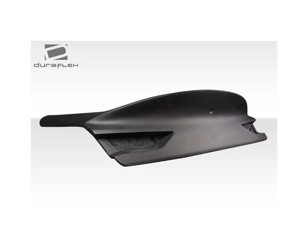 Duraflex Replacement For 2017-2022 Infiniti Q60 Shora Rear Trunk - 1 Piece