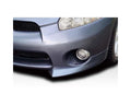 Duraflex Proven Front Lip Compatible With 2006-2008 Mitsubishi Eclipse