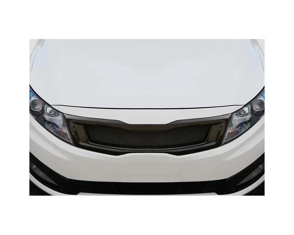Duraflex Laxell Grilles Compatible with 2011-2013 Kia Optima