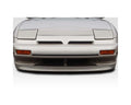 Duraflex Elusive Front Lip Compatible With 1989-1994 Nissan 240SX